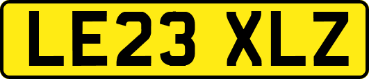 LE23XLZ