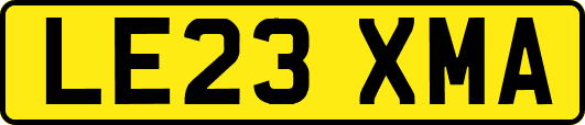 LE23XMA