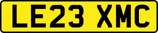 LE23XMC