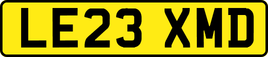 LE23XMD