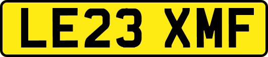 LE23XMF
