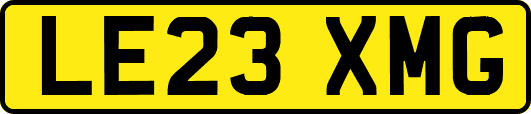 LE23XMG