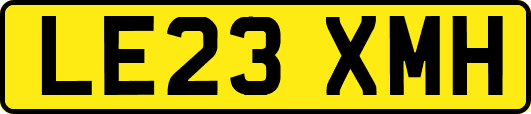 LE23XMH