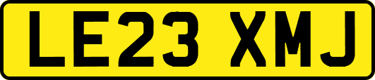 LE23XMJ
