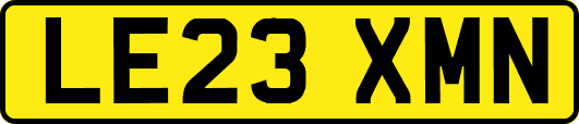 LE23XMN