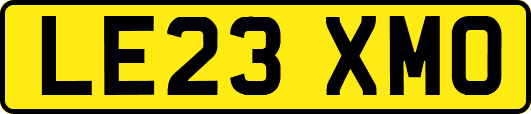 LE23XMO