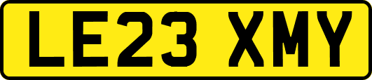 LE23XMY