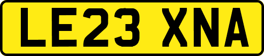 LE23XNA