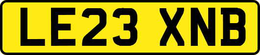 LE23XNB