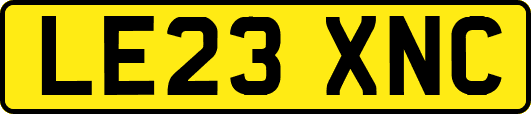 LE23XNC