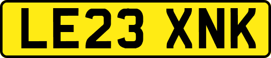 LE23XNK