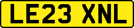 LE23XNL