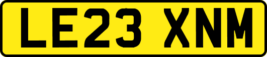 LE23XNM