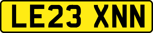 LE23XNN