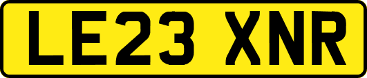 LE23XNR