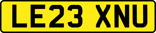 LE23XNU