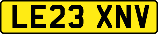 LE23XNV