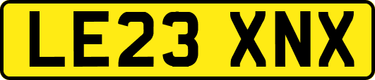 LE23XNX