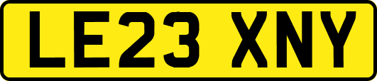 LE23XNY