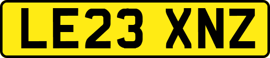 LE23XNZ