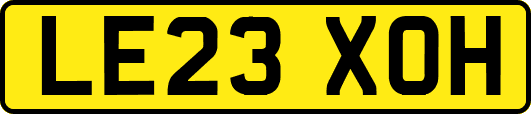 LE23XOH