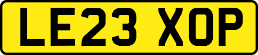 LE23XOP