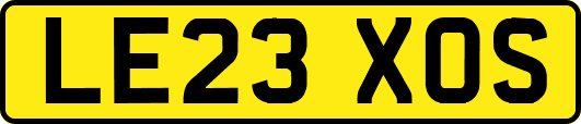 LE23XOS