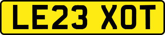 LE23XOT
