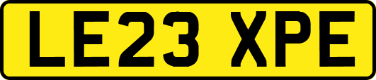 LE23XPE