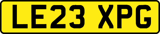 LE23XPG