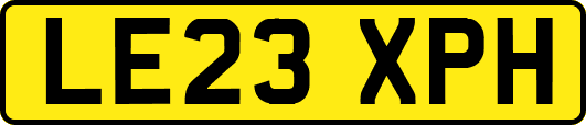 LE23XPH