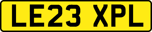 LE23XPL
