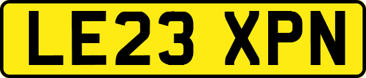 LE23XPN