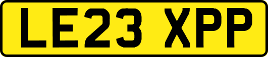 LE23XPP