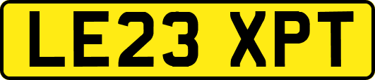 LE23XPT