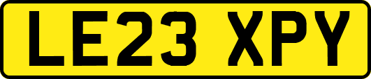 LE23XPY