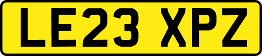 LE23XPZ