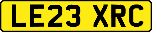 LE23XRC