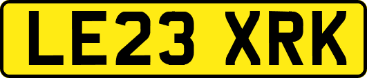 LE23XRK