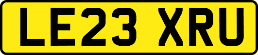 LE23XRU