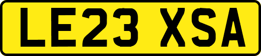 LE23XSA