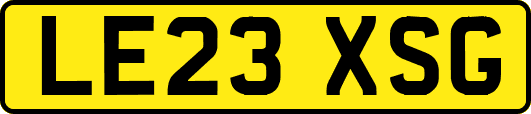 LE23XSG