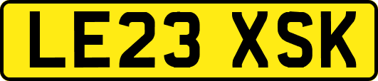 LE23XSK