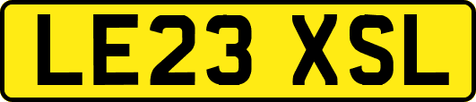 LE23XSL
