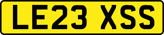 LE23XSS