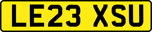 LE23XSU