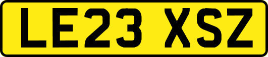 LE23XSZ