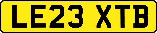LE23XTB