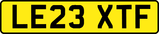 LE23XTF