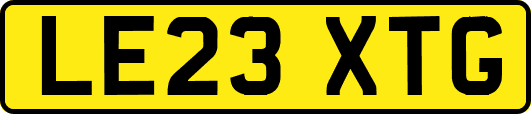 LE23XTG